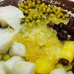鲜芋仙(大卫城店) User Photo