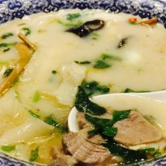 YU FENG YUAN 여행 사진
