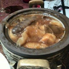 Yi Ding Shi Jia Fu Tiao Qiang User Photo