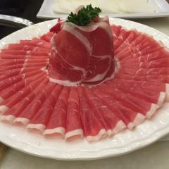 NIU JIE JU BAO YUAN User Photo