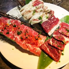 Niujutanhuoshaorou (shangbangbaihuicheng) User Photo