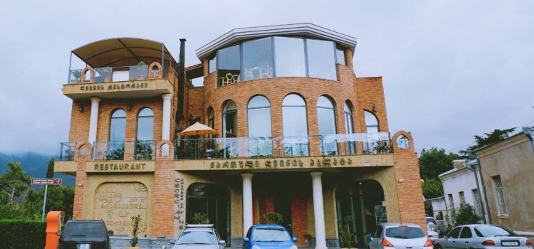 KTW Park Restaurant