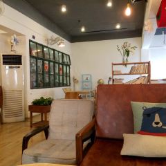 Xiao Man (Liu Zhuang Branch) User Photo