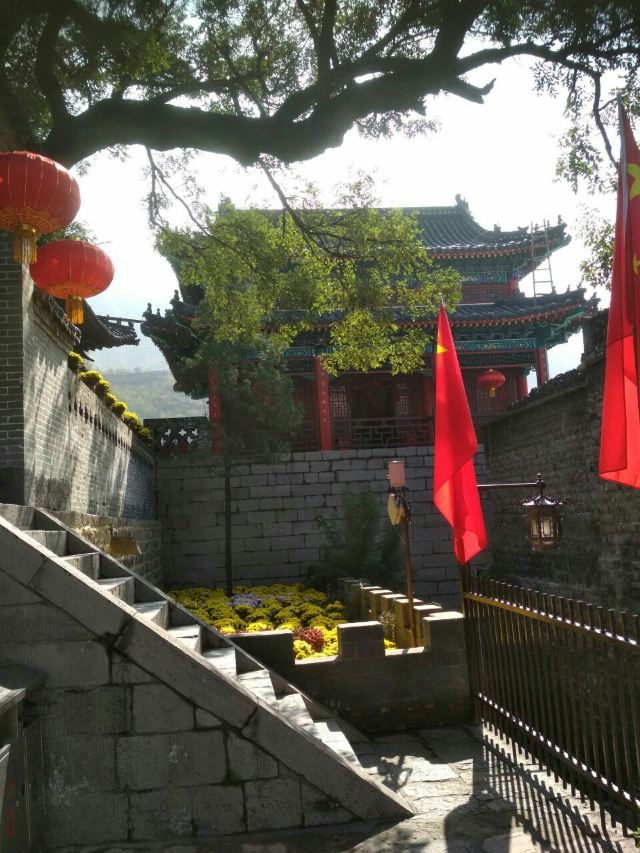 The Great Wall
