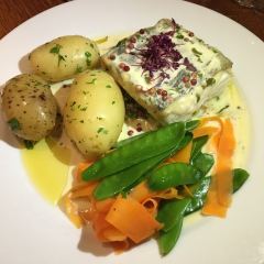 Hooked Seafood User Photo