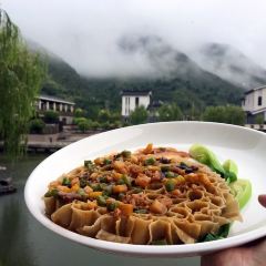 万豪酒店·龙舍中餐厅 User Photo