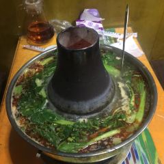 哈曼土火锅(天山名苑店) User Photo