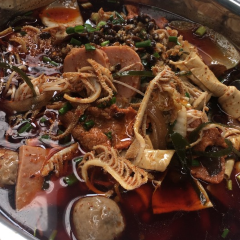 WU MING MAO CAI User Photo