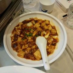 福厨餐厅(石板溪店) User Photo