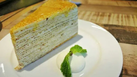 Cafe Eriko in Ehime Prefecture