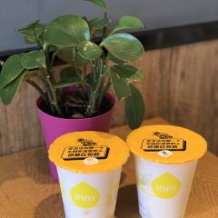 一鸣真鲜奶吧(松阳太平坊店) User Photo