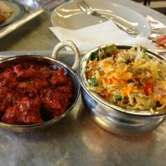 Saung Greenville - Seafood Restaurant User Photo