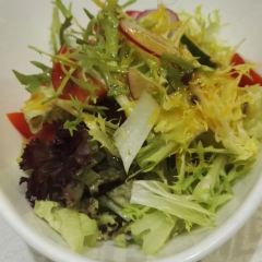 东福园饭店(鼓楼店) User Photo