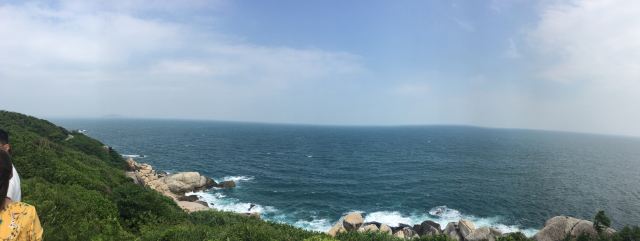 우즈저우섬