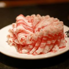 阿旗涮肉(桐城路一店) User Photo