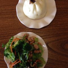 七星包子(鸿基海岸西门店) User Photo