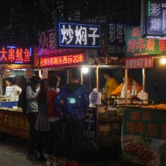 彩塔炒焖子(彩塔夜市店) User Photo