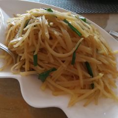 Beijing Restaurant User Photo