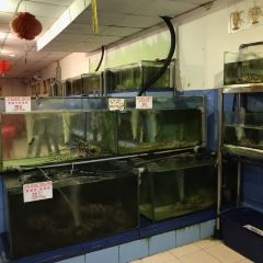 Qiang Shi Fu cenang Seafood Restaurant User Photo