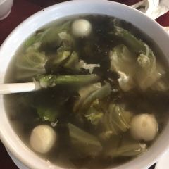 Zhong Hua Lou Seafood Restaurant User Photo