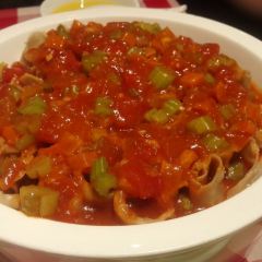 Xibeiyoumiancun (zhonghuanbailian) User Photo