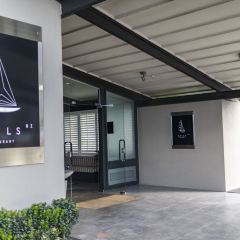 Sails Restaurant Auckland User Photo