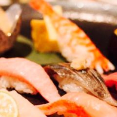 Dining Room – Sushi User Photo