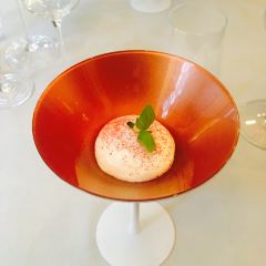 Senses Restaurant User Photo