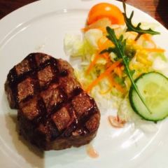 Saint Morris Argentijns Restaurant User Photo