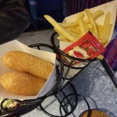Zhugeniujie (tianrun) User Photo