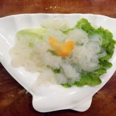 Lijiang Long Ji Ban Yu Yu Restaurant ( Jian She Dong Road ) User Photo