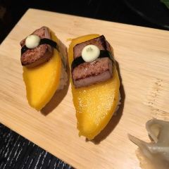 和一料理(安阳店) User Photo