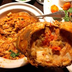 China Grill User Photo