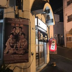 爐端濱子張用戶圖片