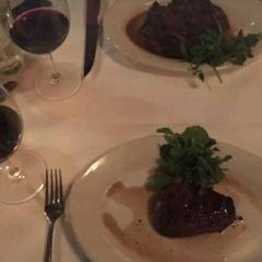 Morton's The Steakhouse 여행 사진