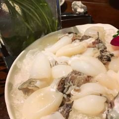 Wulao 여행 사진