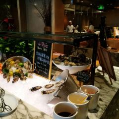 Grand Café User Photo