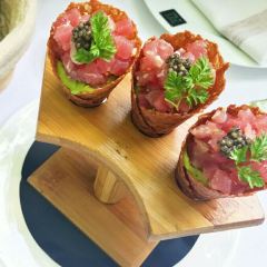H Bistro at Hansar Samui User Photo