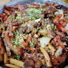 麒麟干锅 User Photo