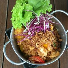 Spices Cafe User Photo