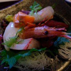 Grilled Eel Edogawa in Naramachi User Photo