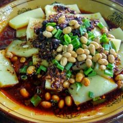 何血旺 User Photo