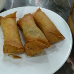 上味馆南翔小笼(杏山路店) User Photo