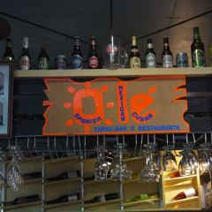 Ole Spanish Tapas Bar & Restaurant 여행 사진