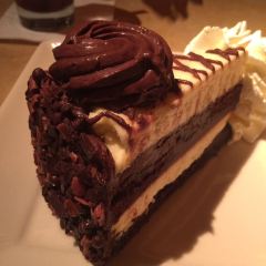The Cheesecake Factory User Photo