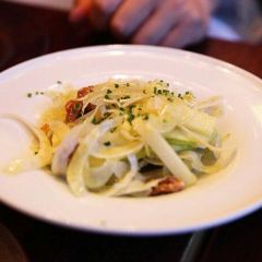 Latest Recipe at Le Meridien Chiang Rai Resort User Photo