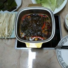 Yinongxiangrenwenchacan， Hot Pot ảnh của người dùng