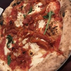 Settebello Pizzeria Napoletana User Photo