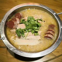 Najialaoyuanziminsutucai (ningshan) 여행 사진