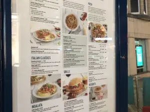 Bella Italia Leeds Centre 27